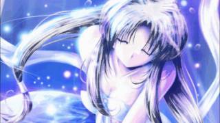 Nightcore - You raise me up chords