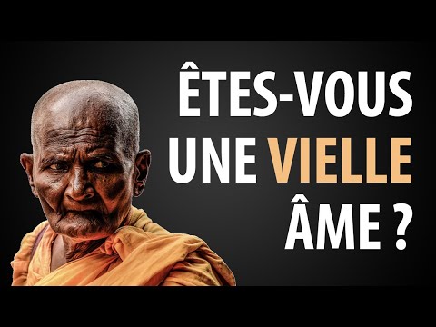 Vidéo: 10 Signes De Parenté De L'âme - Vue Alternative