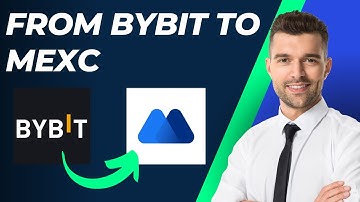 How To Transfer USDT From Bybit To Mexc | Step-by-Step Guide