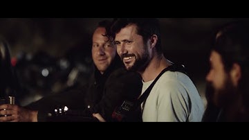 Taking Back Sunday on Tidal Wave (Album by Album Series)