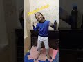 pari funny dance