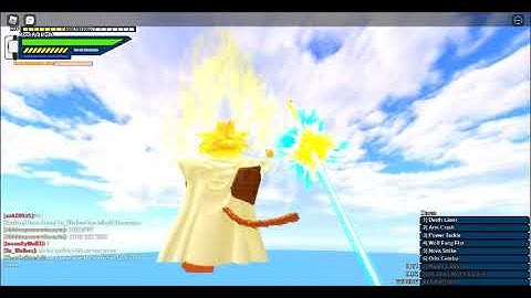 LONGEST BEAM CLASH New Record? in Dragon Ball Online Generations