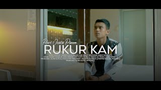 PERI JONTA PINEM || RUKUR KAM || LAGU KARO TERBARU 2024 || ( MUSIC VIDEO )