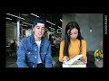 MAYWARD STAR CINEMA INTERVIEW (LIKE BUT DON'T  SHARE) 😂