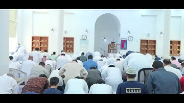 صلاةالجمعةاليوم#القارئ_خالد_البلوشي#اكتب_شي_تؤجر_عليه #اكسبلور #تيك_توك #القرآن_الكريم