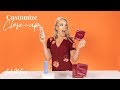 Aromatherapy Associates v. Wander Beauty v. SKIN&CO. Roma | Customize Close-Up | FabFitFun