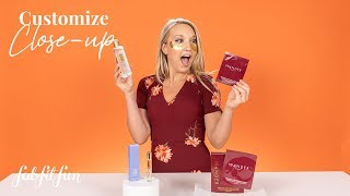 Aromatherapy Associates v. Wander Beauty v. SKIN&CO. Roma | Customize Close-Up | FabFitFun