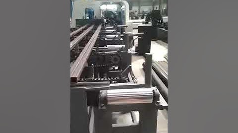 High-Speed CNC Circular Saw | Pipe Cutting Machine | Indotech Metal Cutting Solutions