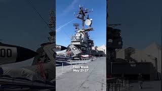 Things to do in New York City in the month of May 2025 #thingstodoinnewyork ￼
