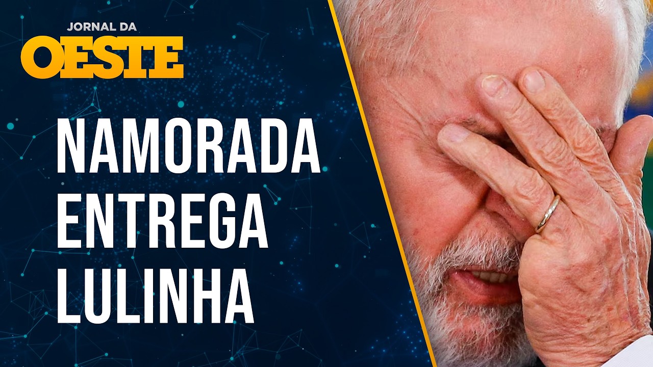 'VAZA MASTER': Mensagens bombásticas revelam comemoração de Vorcaro após encontro com Lula