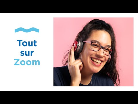 Zoom, un essentiel aux études à distance | UdeM