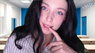 :         ASMR