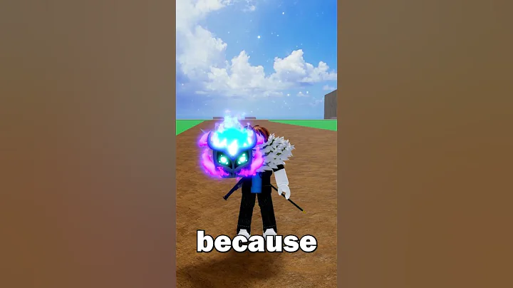 Top 3 Fruits For Grinding In Every Sea (Blox Fruits)