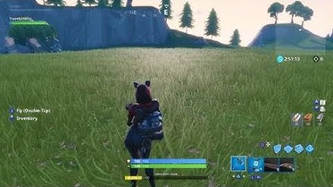 Fortnite Music Blocks: Ali-A Intro Song | Music Block Monday!