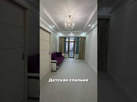 Продается 3х комнатная