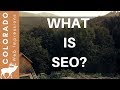 What is SEO? (For Beginners)