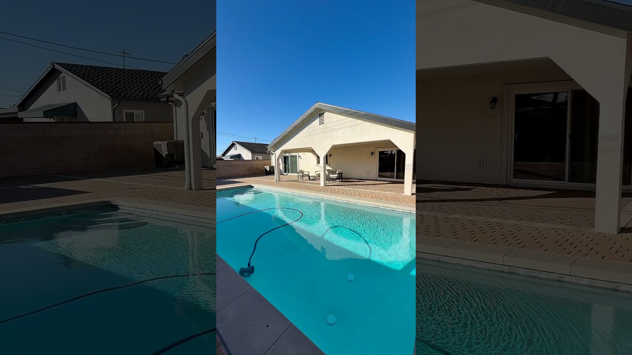 8550 Raviller Dr, #downeyca - 3 BD, 3 BA, 2,466...