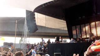 Love Family Park 2011 - Ricardo Villalobos &amp; Luciano