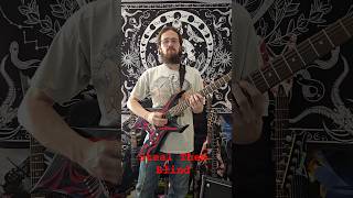 Steal Them Blind-Firewind #powermetal #firewind #electricguitar #gusg #riffwars