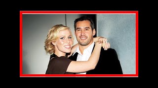 Natasha Bedingfield born, welcomed their first child with husband Matt Robinson