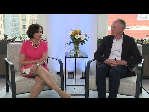 Discussion on Pharma Digital Transformation | Seema Kumar