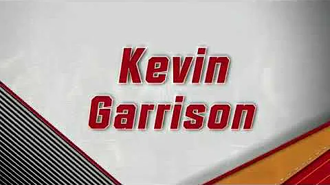 2017 AAU Basketball Highlights - Kevin Garrison