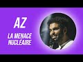 Az   la menace nuclaire