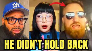 Black People Are Your REAL Friends, Asians Are Being LIED To