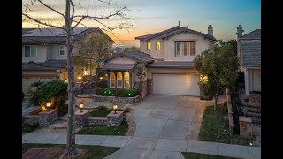 2833 Muir Trail Drive video tour
