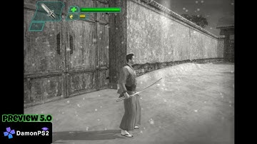 DamonPS2 version 5.0 | The Matrix: Path of Neo | Snapdragon 870.