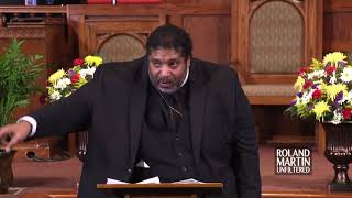 Rev. William Barber Delivers Masterful History Lesson, Declares 'It's Movement Time Again'