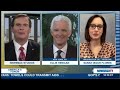 RNC Deputy Communications Director Sarah Isgur Flores on Newsmax