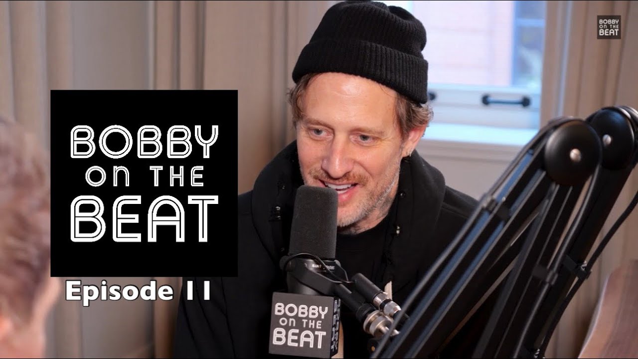 Inside the Mind of Michael Voltaggio, Triple Threat and Iron Chef, Bobby Flay’s Fried Chicken