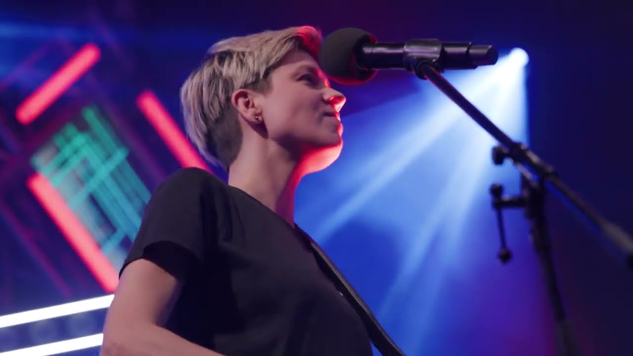 ŽEN - Zgrade - Live @ Rock&Off 2024.