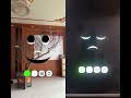 DUA WAJAH #shortvideo #art #smartphone