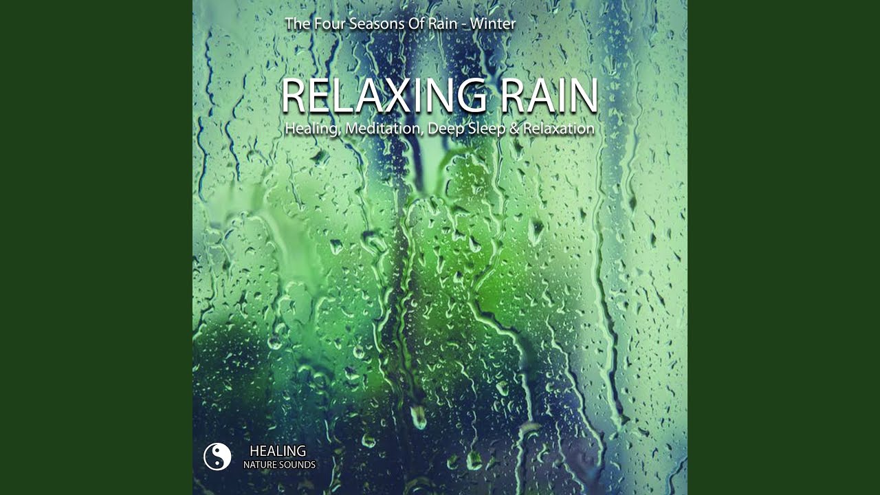 Obejrzyj Big Raindrops And Distant Thunder In The Valley w YouTube