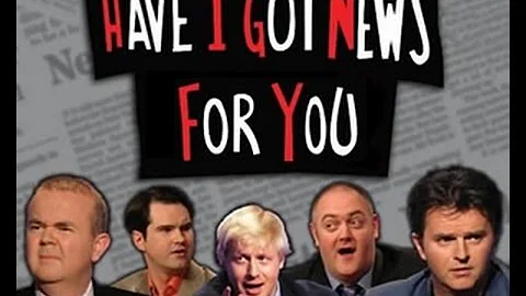 HIGNFY S32E06   Ronni Ancona, Stewart Lee & Andy H...