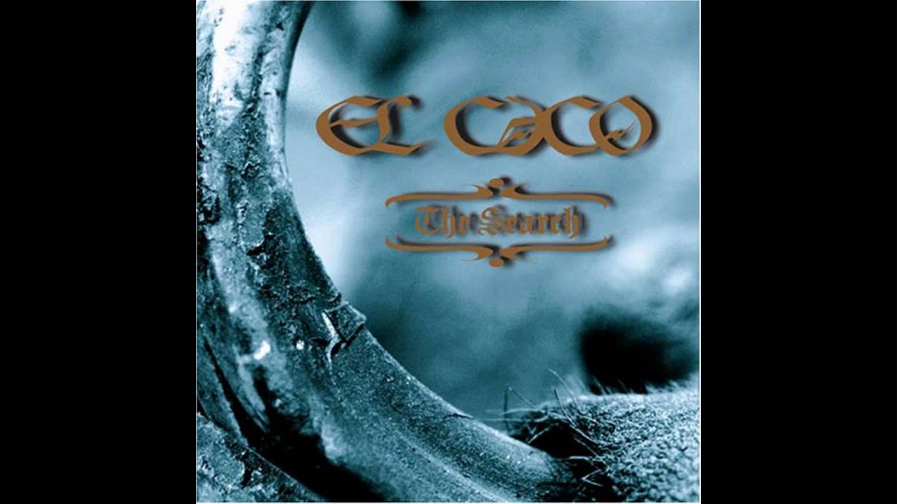 Watch El Caco - Down The Lake on YouTube Watch El Caco - Down The Lake on YouTube