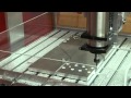 My First Home Built CNC Router UT2