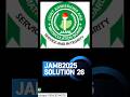 Wave Calculation #jamb #maths @DTWTUTORIALS @MyScienceTutorials ‎@JambitesHub‎@JAMBIntellige