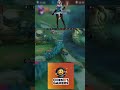 pokonya cakar terus#mobilelegends #shortsvideo #mlbb #mlbbcreatorcamp #nataliagameplay
