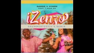 bassie & aymos ft tmansa izenzo remix Drummertee924#amapiano