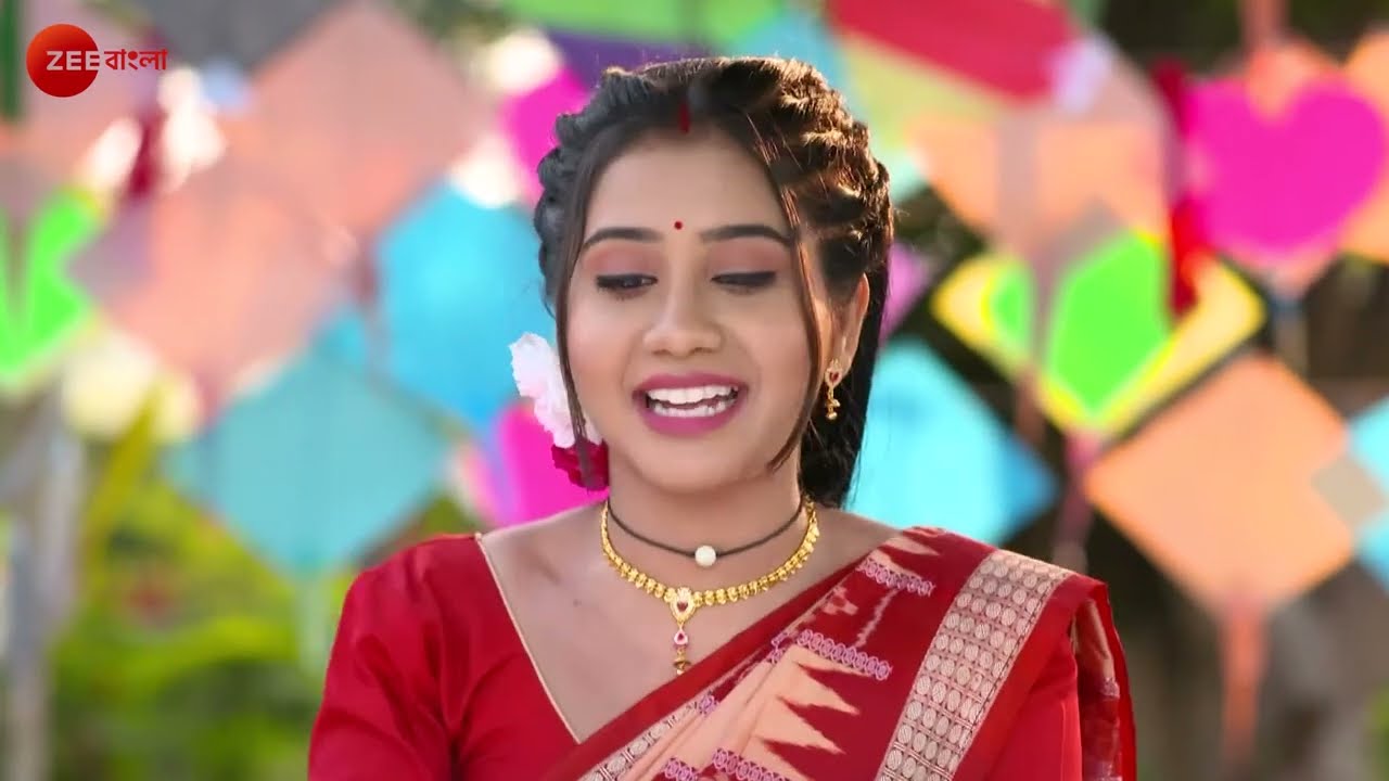 Jhilli - Odia TV Serial - Full Episode 111 - Nikita Mishra,Aman Chinchani - Zee Sarthak