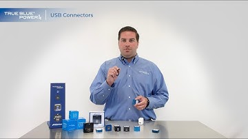 USB Connectors Explained