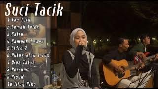 10 Lagu Cover Suci Tacik Terbaru dan Terbaik 2021 (Full Album)