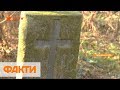 Казацкое кладбище в Трахтемирове: легенды и захоронения казаков-характерников