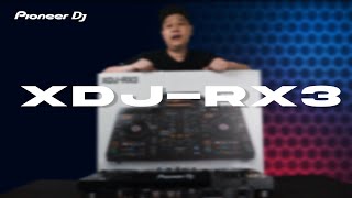 Xdj-Rx3 - Review Pioneer Dj Indonesia