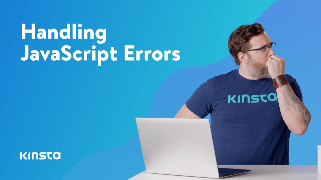 A mostly complete guide to error handling in JavaScript.