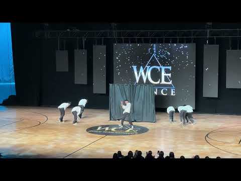 Otay Ranch All Male (Large) - WCE Nationals Banquet 2025