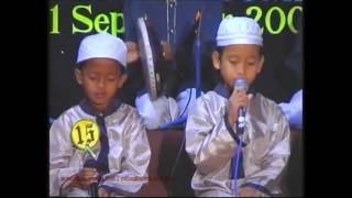 سيروا لنيل الخير جميعاً | Sirru Linailil Khoyri | Groups Al Hadi from Indonesia